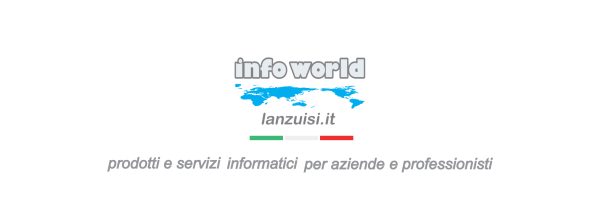 Info World