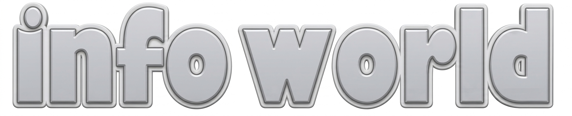 Info World